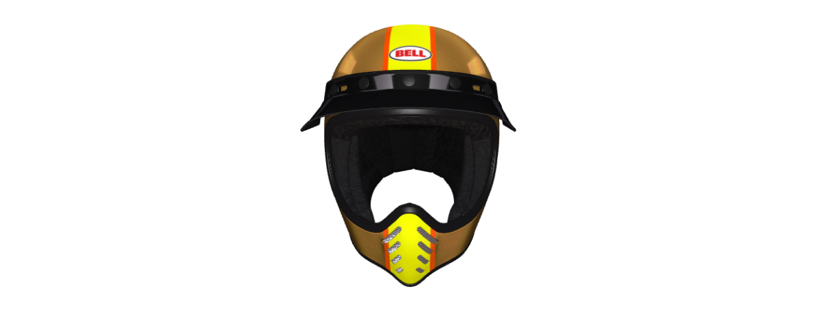 Helmade helmets 2024